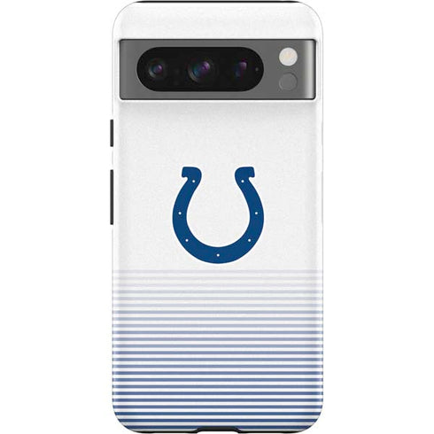 NFL Indianapolis Colts Breakaway Google Pixel 8 Pro Impact Case